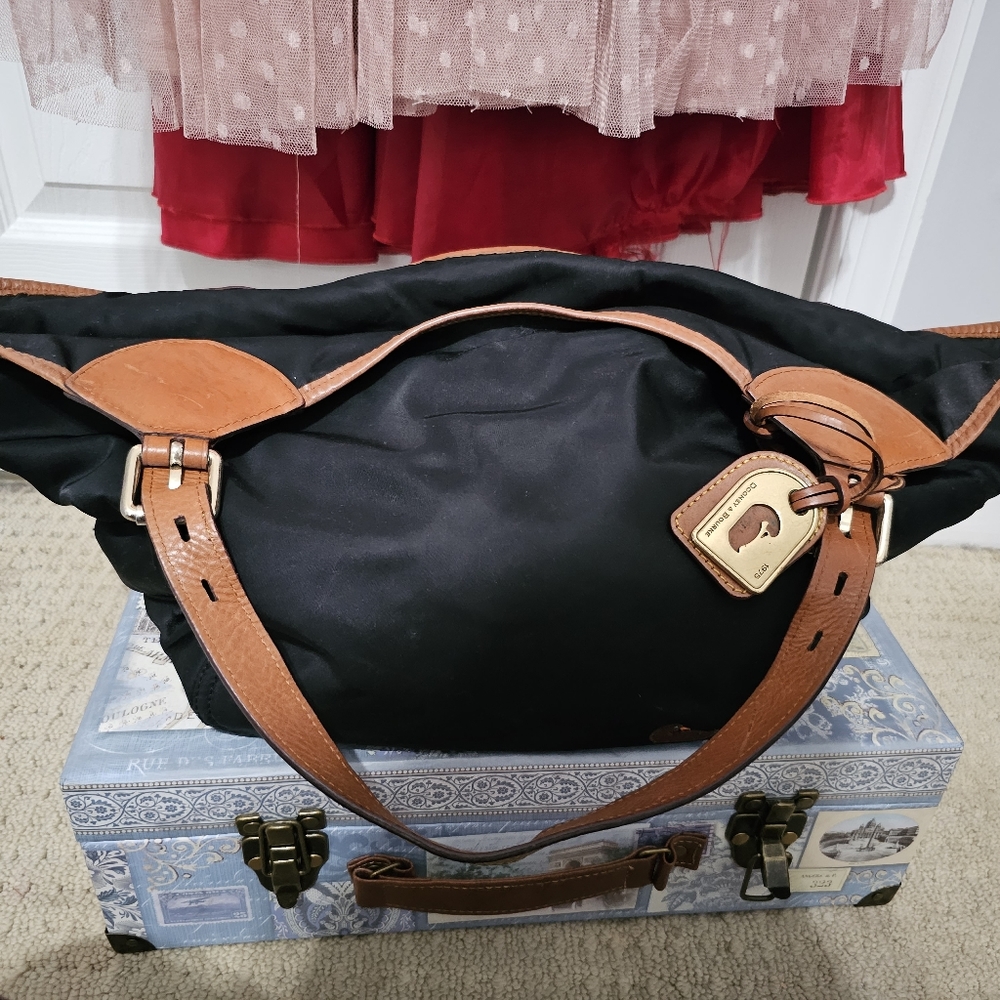 Dooney & Burke Purse